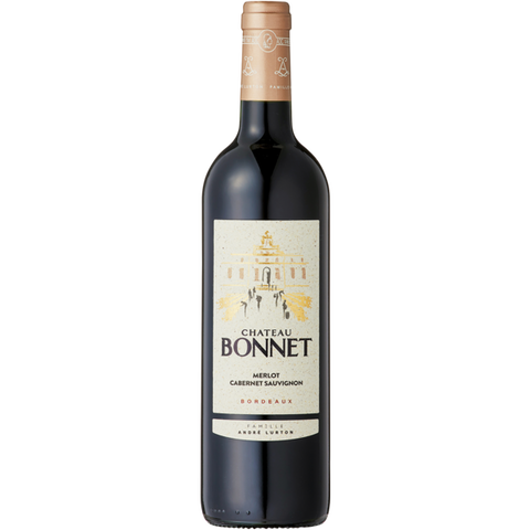 Chateau Bonnet Chateau Bonnet Rouge 2020