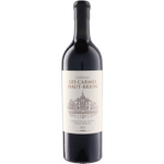 Chateau Les Carmes Haut Brion Chateau Les Carmes Haut Brion 2021