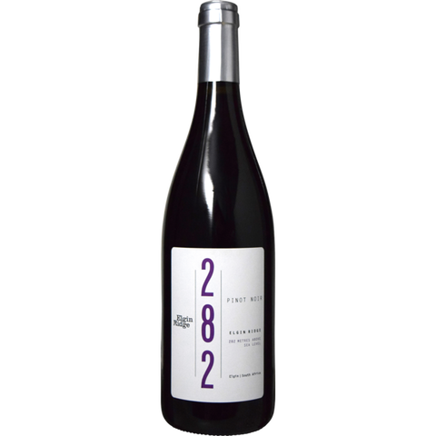 Elgin Ridge 282 Pinot Noir 2020