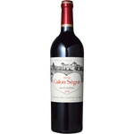 Chateau Calon Segur Chateau Calon Segur 2018