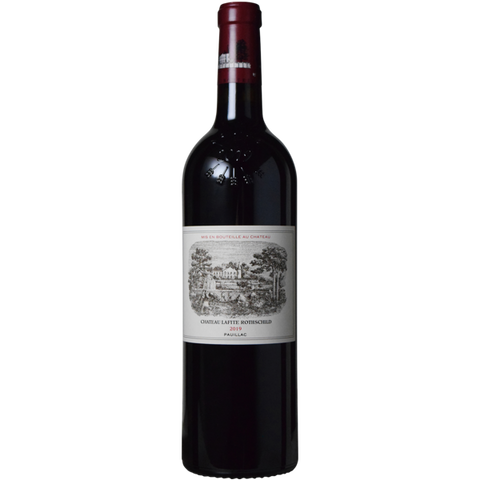 Chateau Lafite Rothschild Chateau Lafite Rothschild 2019