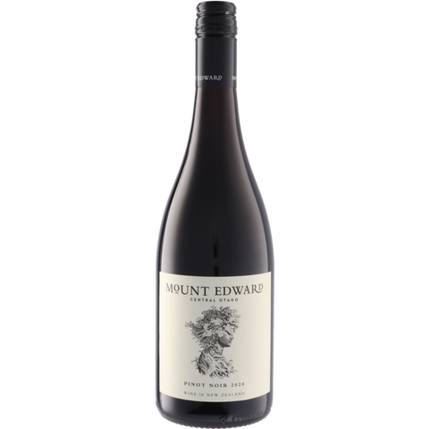 Mount Edward Mount Edward Pinot Noir 2020