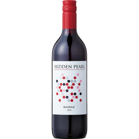 Berton Vineyards Pty Ltd Hidden Pearl Shiraz 2022