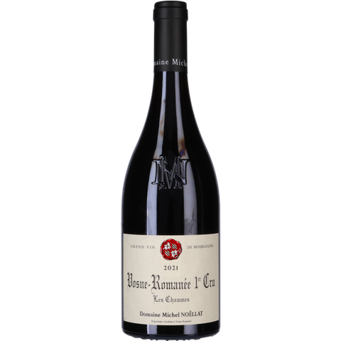 Domaine Michel Noellat Vosne Romanee 1Er Cru Les Chaumes 2021