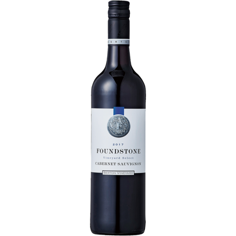 Berton Vineyards Pty Ltd Found Stone Cabernet Sauvignon 2022