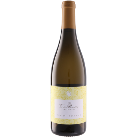 Vie Di Romans Societa Agricola Vie Di Romans Chardonnay 2022