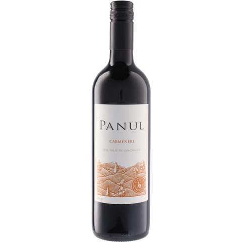 Vina Marchigue Panul Carmenere 2023