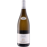 Domaine Alain Geoffroy Chablis Cuvee Vieilles Vignes ''Elevee En Futs De Chene'' 2022