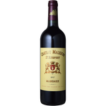 Chateau Malescot Saint Exupery Chateau Malescot St Exupery 2017