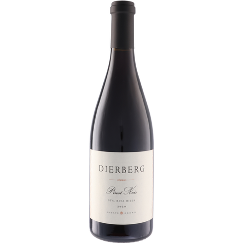 Dierberg Vineyard Dierberg Pinot Noir 2020