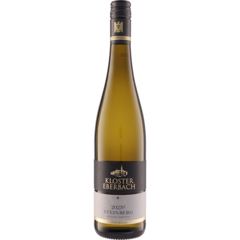 Kloster Eberbach Steinberger Riesling Kabinett 2023