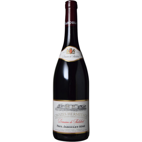 Domaines Paul Jaboulet Aine Crozes Hermitage Domaine De Thalabert Rouge 2017