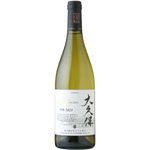 Katsunuma Jozo Koshu Terroir Selection Okubo 2021