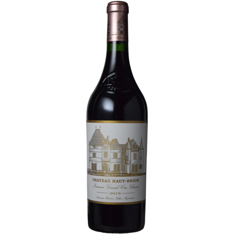 Chateau Haut Brion Chateau Haut Brion Rouge 2019