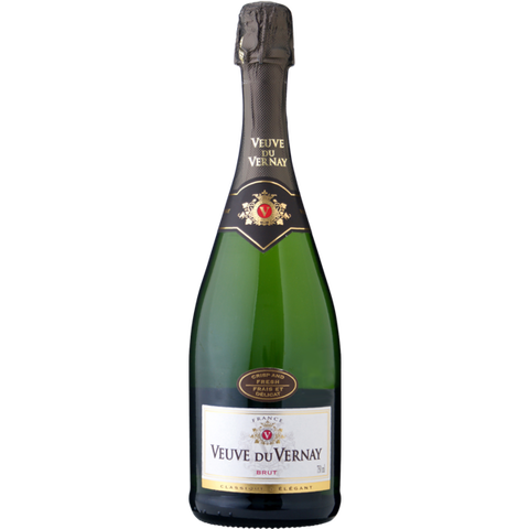 Kriter Brut De Brut Veuve Du Vernay Brut