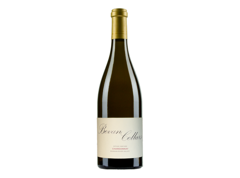 Bevan Cellars Chardonnay Ritchie Vineyard 2019