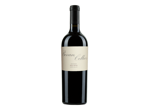 Bevan Cellars ONTOGENY Proprietary Red Wine 2019