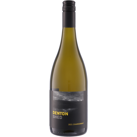 Denton View Hill Vineyard Denton Shed Chardonnay 2021