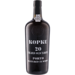 Kopke Kopke 20 Years Old Tawny Porto 赤