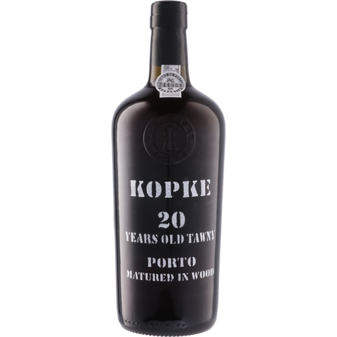 Kopke Kopke 20 Years Old Tawny Porto 赤