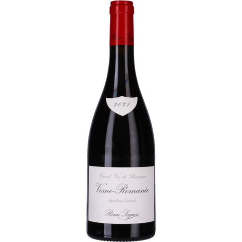 Remi Seguin Vosne-Romanee 2021