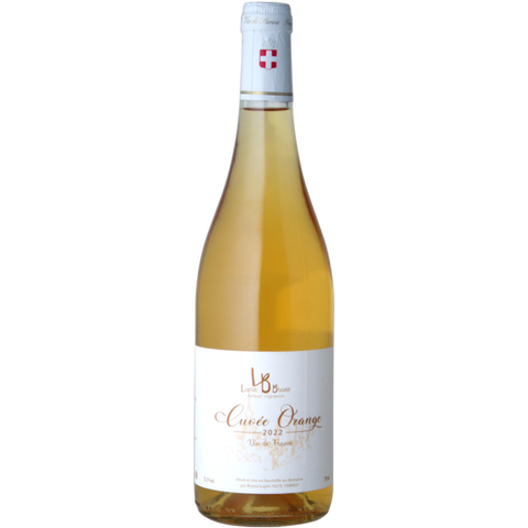 Domaine Lupin Cuvee Orange 2022