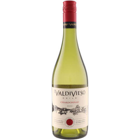 Vina Valdivieso Valdivieso Chardonnay 2024