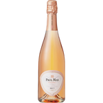 Domaines Paul Mas Paul Mas Prima Perla Cremant De Limoux Rose Brut