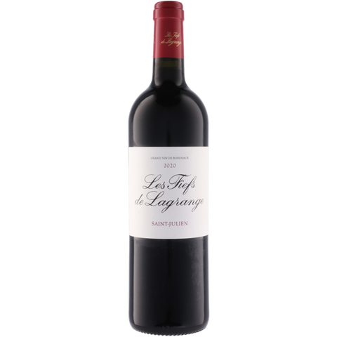 Chateau Lagrange Les Fiefs De Lagrange 2020