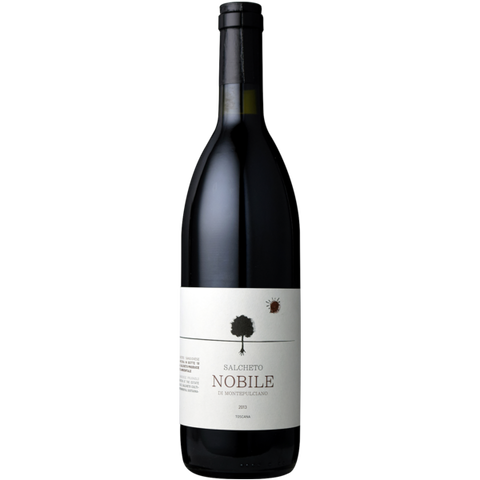 Soc.Agr.Salcheto S.R.L Vino Nobile Di Montepulciano 2013