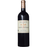 Chateau Lynch Moussas Les Hauts De Lynch Moussas 2016