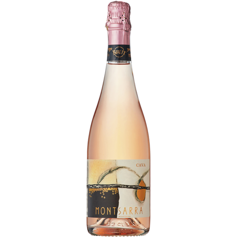 Bardinet Montsarra Cava Brut Rose