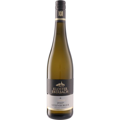 Kloster Eberbach Steinberger Riesling Kabinett 2022