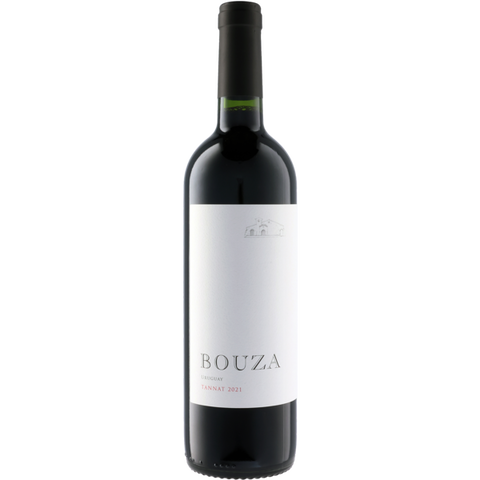 Bodega Bouza Bouza Tannat 2021