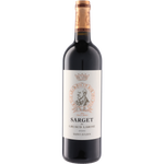 Chateau Gruaud Larose Sarget De Gruaud Larose 2020