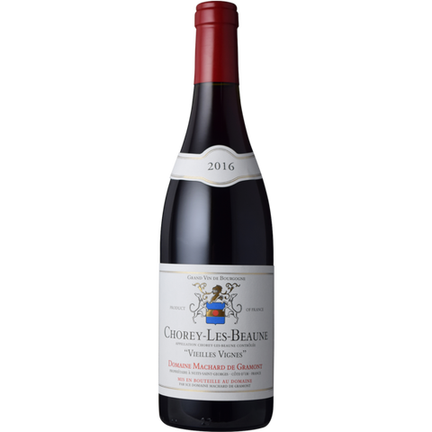 Domaine Machard De Gramont Chorey Les Beaune Vieilles Vignes 2016