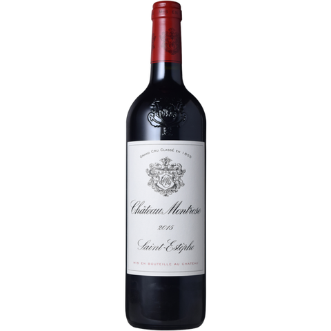 Chateau Montrose Chateau Montrose 2015