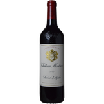 Chateau Montrose Chateau Montrose 2017