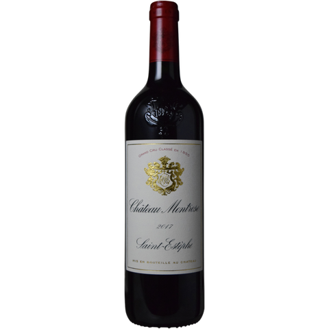 Chateau Montrose Chateau Montrose 2017