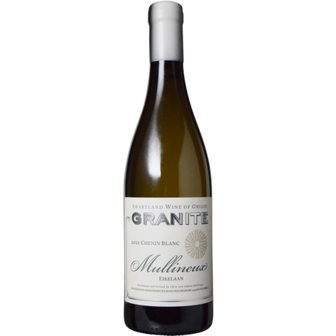 Mullineux Mullineux Granite Chenin Blanc 2021