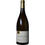 Sam Harrop Cedalion Jomara Chardonnay 2019