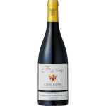 Domaine Christophe Semaska Cote Rotie Fleur De Montlys 2015