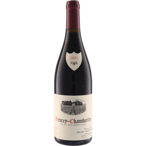 Domaine Henri Rebourseau Gevrey-Chambertin 2021