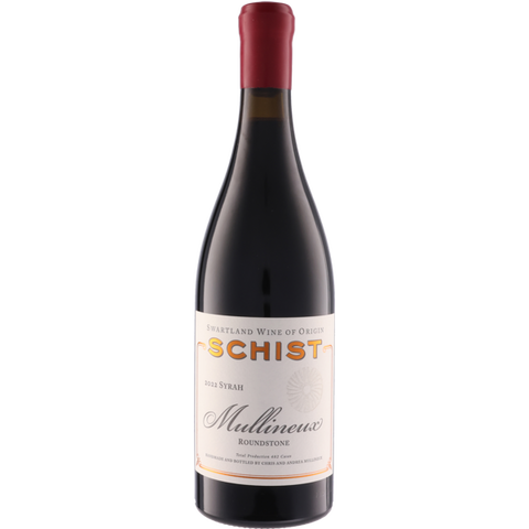 Mullineux Mullineux Schist Syrah 2022