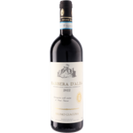 Giacosa Bruno Srl Barbera D'Alba 2022