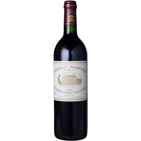 Chateau Margaux Chateau Margaux 1993