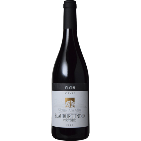 Cantina Bolzano St. Maddalena-Gries Pinot Nero 2021