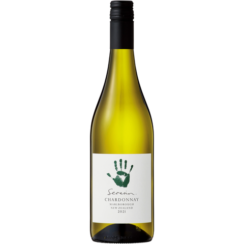 Seresin Estate Limited Seresin Estate Chardonnay 2022