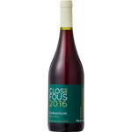 Clos Des Fous Pinot Noir Subsollum 2016