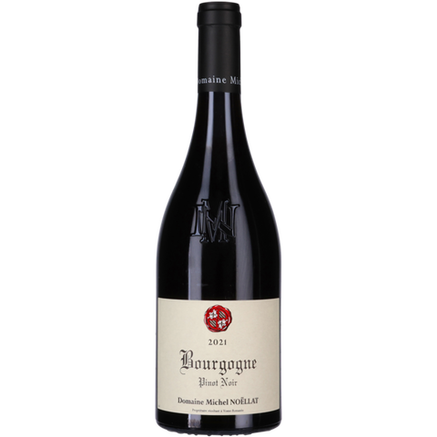 Domaine Michel Noellat Bourgogne Rouge 2021